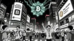 A16z's Strategic Entry into South Korea: A New Frontier for Crypto Investment in Asia