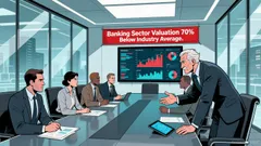 Comparative Performance of Bank Stocks Over Five Years: Strategic Allocation in a Post-Pandemic Financial Sector