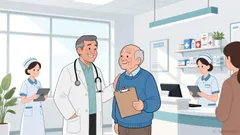 Aimei Health's 11.7% Surge: A Shell Company's Volatile Ascent Amid Sector Turbulence