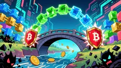 Coinbase's Chainlink Partnership Boosts DEX Expansion