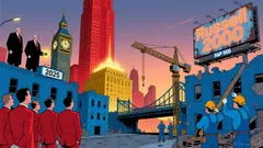 The Great Rebalancing: Why Small-Cap and Value Stocks Are Now the Smart Bets in a Dovish Fed Environment