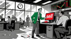 Market Overview for Algorand/Tether (ALGOUSDT)