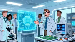 AMD Plunges 3.8% Amid Regulatory Uncertainty and AI Market Shifts – What’s Next for the Chip Giant?