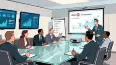 BMO's Strategic US Restructuring and Talent Overhaul: A Catalyst for ROE Recovery?