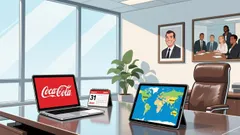 Leadership Transition at The Coca-Cola Co.: Strategic Implications of Promoting Henrique Alves de Oliveira Braun to CEO
