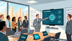 Arm Holdings Plummets 4.6% Amid Sector-Wide Selloff: What’s Fueling the Volatility?