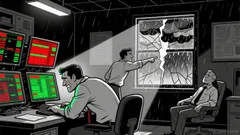 Market Overview for Terra/Tether (LUNAUSDT): Volatility and Bearish Momentum on 24-Hour Analysis