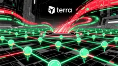 Terra's LUNA 55% Rally: Is This the Start of a Legitimate Recovery or a Speculative Flash in the Pan?