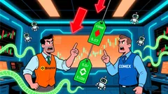 Binance's TradFi Perps: A New Era for Gold Trading in Crypto Markets