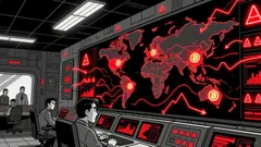 The Escalating Risks of Physical Crime and Security Threats in the Cryptocurrency Sector: Assessing Macroeconomic and Geopolitical Impacts on Institutional Trust