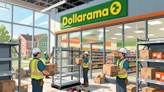 Dollarama Inc. Q3 2026 Earnings: Growth Momentum Amid Margin Management Challenges