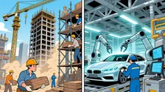 U.S. Continuing Jobless Claims Surprisingly Low in December 2025: Sector Rotation Opportunities in a Shifting Labor Market