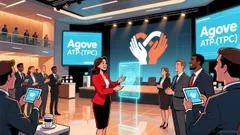 Agape ATP (ATPC) Surges 40% Intraday: What's Fueling This Volatile Rally?