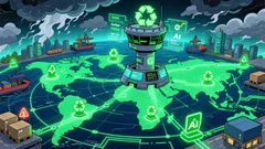 Investing in Digital Procurement and Supply Chain Resilience for 2026: The AI and Sustainability Imperative