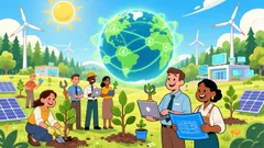 Sustainable Wealth Management: How Purpose-Driven Advisors Are Reshaping Investor Trust