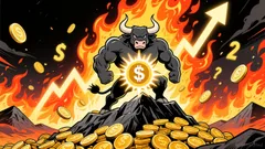 BullZilla ($BZIL): Outperforming SHIB and PEPE in the 2025 Meme Coin Divergence