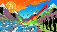 Is Dogecoin Poised for a Major Bull Run Following Key MACD Crossover and Institutional Accumulation?