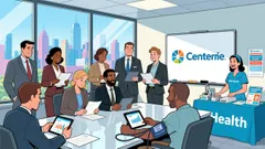 Centene Soars 5.7% on Analyst Upgrade and Earnings Beat—What’s Next for CNC?