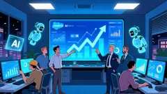 Salesforce's AI-Driven Transformation: Is Now the Time to Buy the Dip?