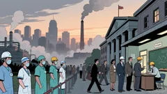 Are Low Jobless Claims Signaling a Positive Regime Change in the Labor Market, or Just Seasonal Distortions?