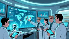 The Rise of AI-Driven RTSM Platforms in Clinical Trials and Suvoda's Leadership Position