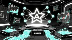 Undervalued Cryptocurrencies to Buy in December 2025: REACT, LINK, ASTER, and PENGU