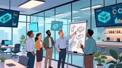 Unlocking Corporate Creativity: How Investment in Innovation Culture Drives Sustainable Growth