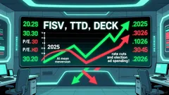 2026 Comeback Picks: 3 S&P Laggards Poised to Break Out