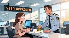 Visa Surges 4.78% Amid Agentic Commerce Breakthrough and Sector-Wide Disruption