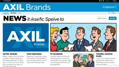 AXIL Brands Surges 57.77% on Intraday Rally: What's Fueling the Volatility?