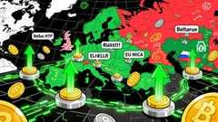 Crypto Regulation and Geopolitical Risk in Eastern Europe: Belarus and Russia's Impact on DEXs and Alternative Ecosystems