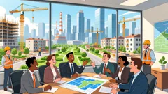 The Fed's Dovish Pivot and Housing Market Optimism: A Strategic Entry Point for Industrial and Consumer-Discretionary Sectors