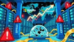 Navigating the AI Infrastructure Investment Risks and Opportunities