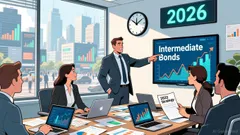 Why 2026 Is the Strategic Time to Increase Exposure to U.S. Treasury Bonds