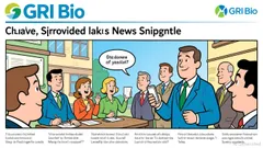 GRI Bio Plummets 54% Amid $8M Fundraising and Mixed Biotech Sector Signals: What’s Fueling the Selloff?