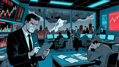 Bitcoin's Volatility Amid Macroeconomic Uncertainty and AI Market Shifts: Assessing Near-Term Bottoming Signals and Positioning for a Post-Correction Rally