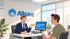 Allstate Surges 2.8% on Outperform Rating Amid Market Rally – What’s Next?