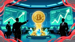 Growth Perspective: Crypto Volume Decline Masks Core Adoption Momentum