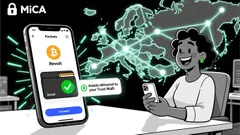 Revolutionizing Crypto On-Ramps: How Revolut and Trust Wallet Are Reshaping Digital Asset Adoption in Europe