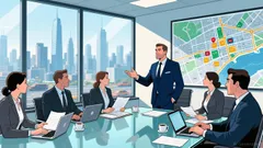 Blackstone's BX Plummets 2.5% Amid $1B Loan Deal—What's Brewing in the Asset Management Sector?