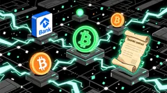 The Institutional Blockchain Revolution: How J.P. Morgan's $50M Solana Issuance Signals a Shift in Institutional Adoption