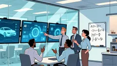 Smart Eye's Strategic Debt Refinancing and Liquidity Expansion: A Path to Financial Stability and Growth