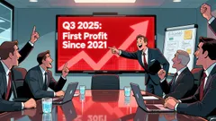 Roku's Strategic Path to Sustained Profitability and Shareholder Value Creation