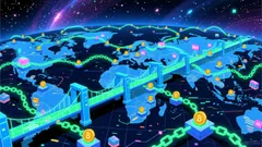 Investing in Scalable Blockchain Aggregation Protocols: The Cross-Chain Liquidity Opportunity in Web3