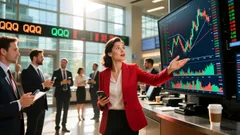 QQQ Options Signal Bullish Breakout Potential Amid Heavy Call Buying and Whale Moves at $630