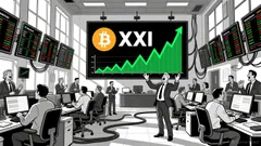 The Institutionalization of Bitcoin: A New Era for Digital Asset Investment