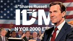 IWM Options Signal $200 Put Dominance and $270 Call Bullishness: How to Navigate the Volatility Playbook