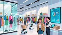 LPP SA's Strategic Execution and Margin Resilience in Q2 2026: A Deep Dive into Operational Efficiency and Expansion Sustainability