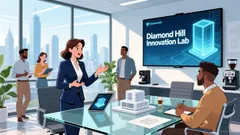 Diamond Hill Soars 45% on $473M Takeover by First Eagle: A Game-Changer for Value Investors?