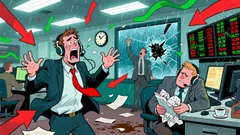 Communication Services Sector Volatility: Weighing Growth Signals Against Regulatory Risks and Data Gaps